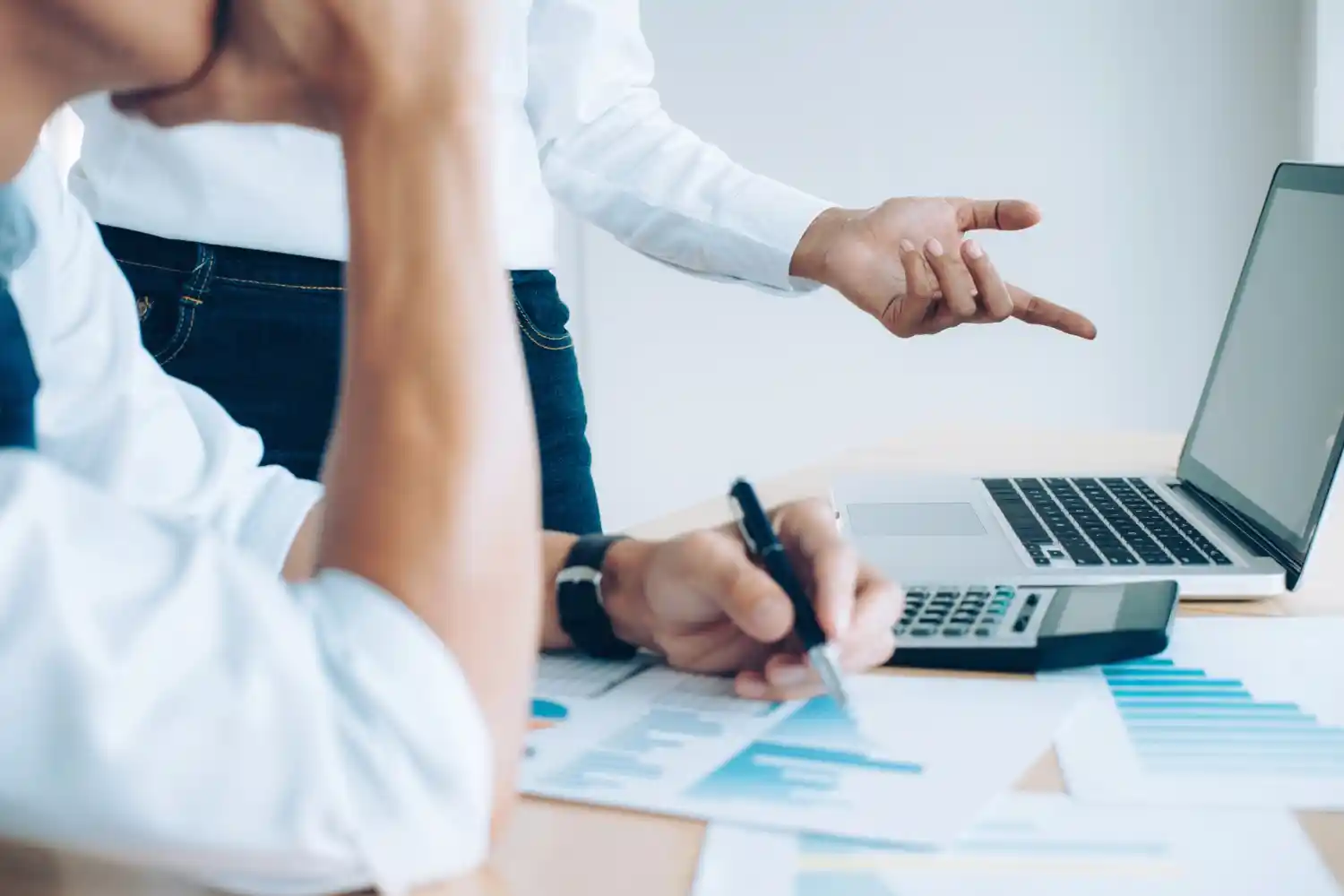 van Cutsem Wittamer Marnef & Partners​ Leaders’League 2018 ( corporate/M&A)